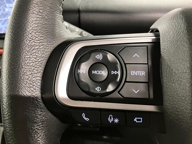 タント ファンクロスターボ ワンオーナー スマートクルーズパック ルーフキャリア パノラマモニター スマートアシスト ETC 両側パワースライド シートヒーター ストラーダナビ BTオーディオ フルセグTV USB スマートキー LEDランプ(36枚目)