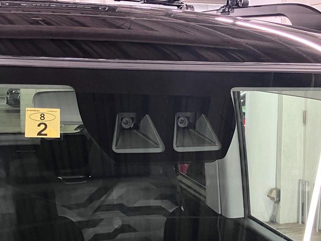 タント ファンクロスターボ ワンオーナー スマートクルーズパック ルーフキャリア パノラマモニター スマートアシスト ETC 両側パワースライド シートヒーター ストラーダナビ BTオーディオ フルセグTV USB スマートキー LEDランプ(48枚目)