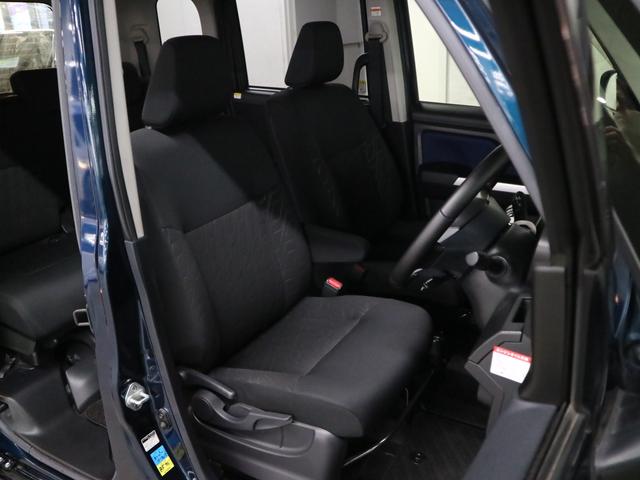 ルーミー カスタムG スマートアシスト 誤発進抑制機能 車線逸脱警報 両側電動スライド ストラーダナビ BTオーディオ フルセグTV アップルカープレイ アンドロイドオート クルーズコントロール コーナーセンサー オートハイビーム LEDライト 純正アルミ スマートキー(13枚目)