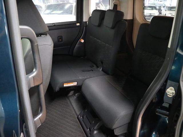 ルーミー カスタムG スマートアシスト 誤発進抑制機能 車線逸脱警報 両側電動スライド ストラーダナビ BTオーディオ フルセグTV アップルカープレイ アンドロイドオート クルーズコントロール コーナーセンサー オートハイビーム LEDライト 純正アルミ スマートキー(24枚目)