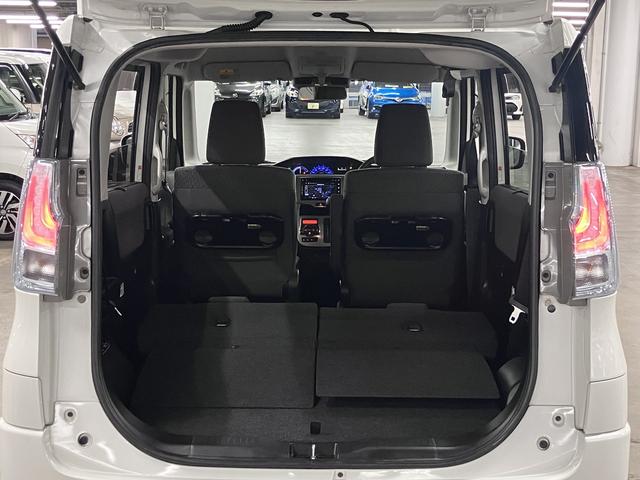 デリカD:2 ハイブリッドSZ ナビパッケージ 純正フルエアロ 衝突軽減ブレーキ 車線逸脱警報 全方位モニター付メモリーナビ シートヒーター 両側電動スライド BTオーディオ フルセグTV ETC クルコン 後席テーブル&サンシェード スマートキー HIDライト(15枚目)