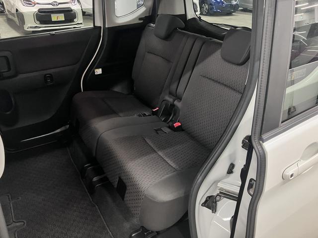 デリカD:2 ハイブリッドSZ ナビパッケージ 純正フルエアロ 衝突軽減ブレーキ 車線逸脱警報 全方位モニター付メモリーナビ シートヒーター 両側電動スライド BTオーディオ フルセグTV ETC クルコン 後席テーブル&サンシェード スマートキー HIDライト(24枚目)