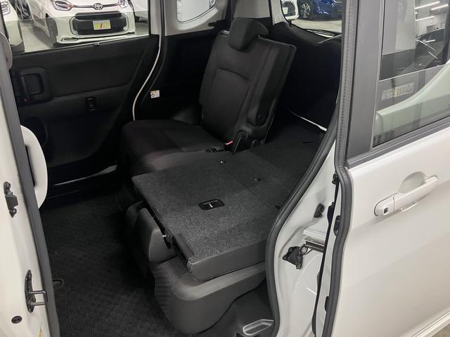 デリカD:2 ハイブリッドSZ ナビパッケージ 純正フルエアロ 衝突軽減ブレーキ 車線逸脱警報 全方位モニター付メモリーナビ シートヒーター 両側電動スライド BTオーディオ フルセグTV ETC クルコン 後席テーブル&サンシェード スマートキー HIDライト(25枚目)