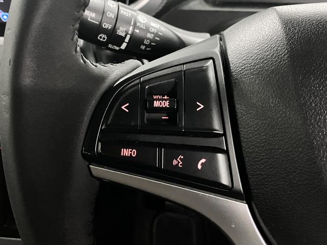 デリカD:2 ハイブリッドSZ ナビパッケージ 純正フルエアロ 衝突軽減ブレーキ 車線逸脱警報 全方位モニター付メモリーナビ シートヒーター 両側電動スライド BTオーディオ フルセグTV ETC クルコン 後席テーブル&サンシェード スマートキー HIDライト(36枚目)