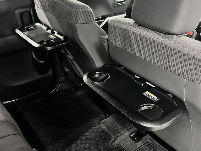 デリカD:2 ハイブリッドSZ ナビパッケージ 純正フルエアロ 衝突軽減ブレーキ 車線逸脱警報 全方位モニター付メモリーナビ シートヒーター 両側電動スライド BTオーディオ フルセグTV ETC クルコン 後席テーブル&サンシェード スマートキー HIDライト(47枚目)