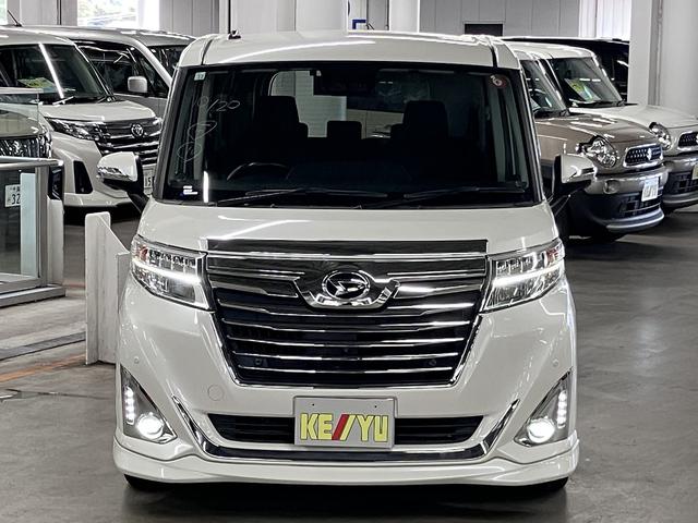 DAIHATSU THOR CUSTOM G LIMITED SA III