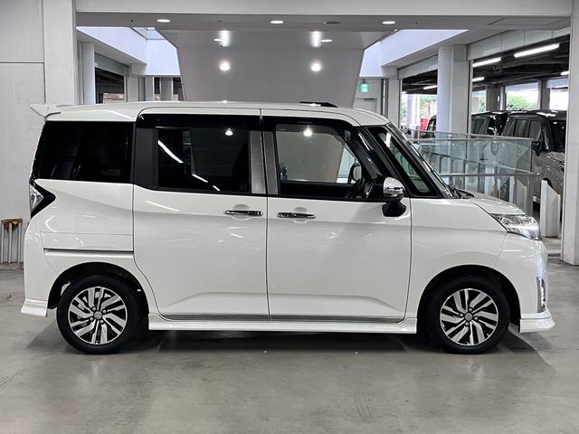 DAIHATSU THOR CUSTOM G LIMITED SA III