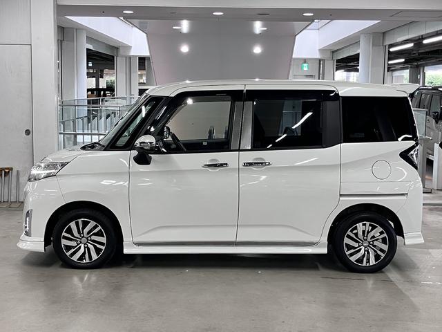 DAIHATSU THOR CUSTOM G LIMITED SA III