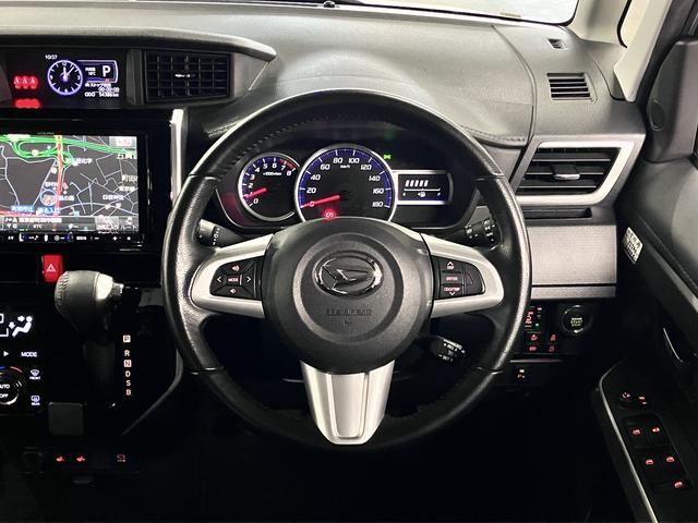 DAIHATSU THOR CUSTOM G LIMITED SA III