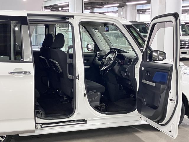 DAIHATSU THOR CUSTOM G LIMITED SA III