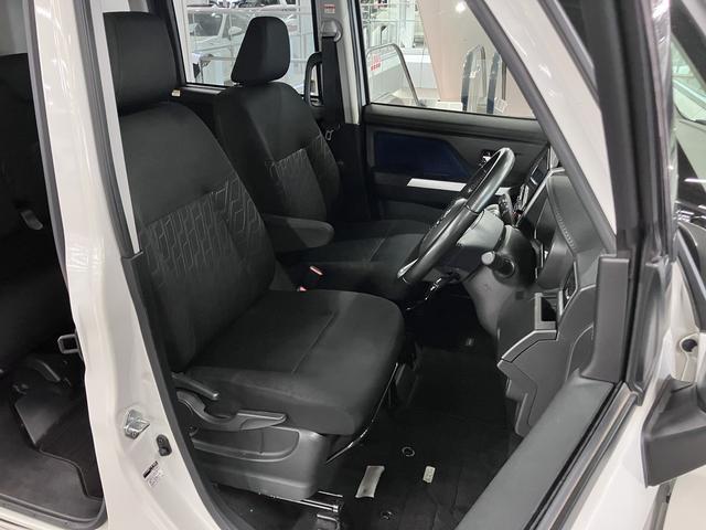 DAIHATSU THOR CUSTOM G LIMITED SA III