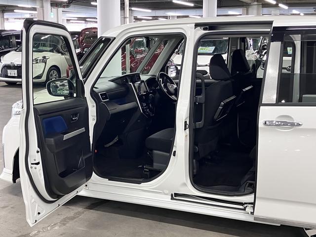 DAIHATSU THOR CUSTOM G LIMITED SA III