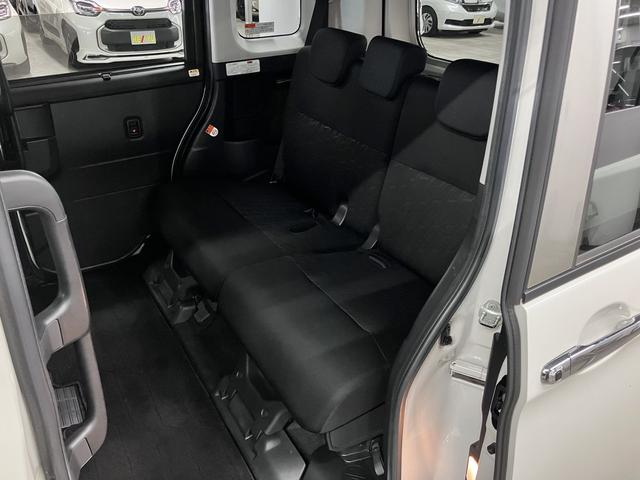 DAIHATSU THOR CUSTOM G LIMITED SA III