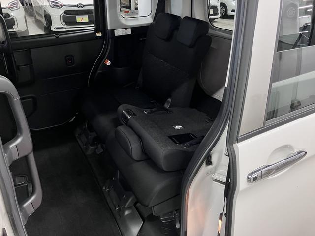 DAIHATSU THOR CUSTOM G LIMITED SA III