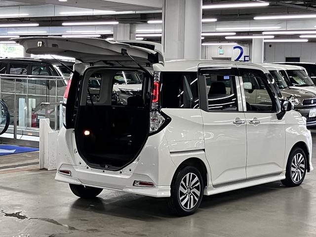 DAIHATSU THOR CUSTOM G LIMITED SA III