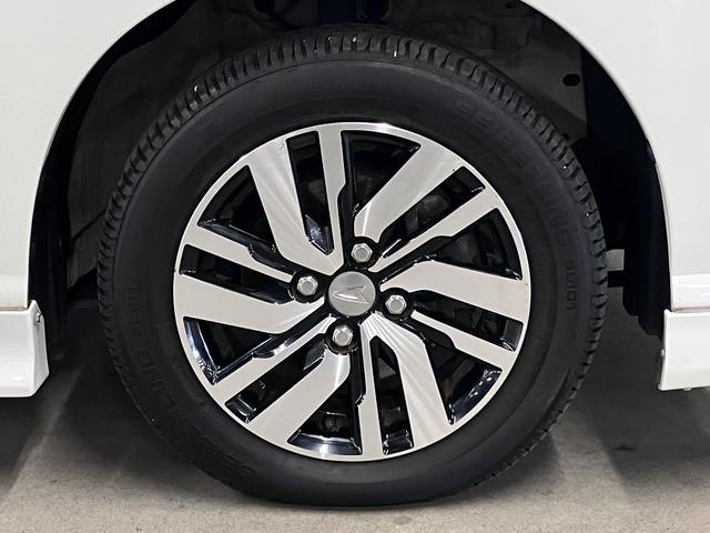 DAIHATSU THOR CUSTOM G LIMITED SA III