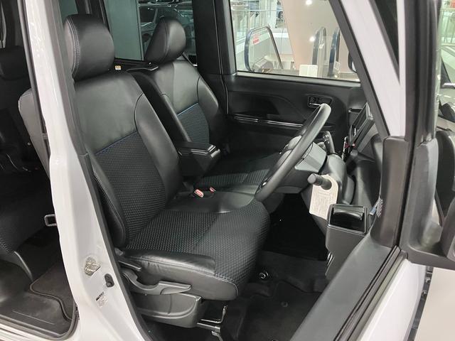 タント カスタムＸ　衝突軽減ブレーキ　車線逸脱警報　オートハイビーム　シートヒーター　両側電動スライド　ＡＴＯＴＯディスプレイオーディオ　バックカメラ　ＢＴオーディオ　ＵＳＢ　スマートキー　コーナーセンサー　ＬＥＤランプ（13枚目）