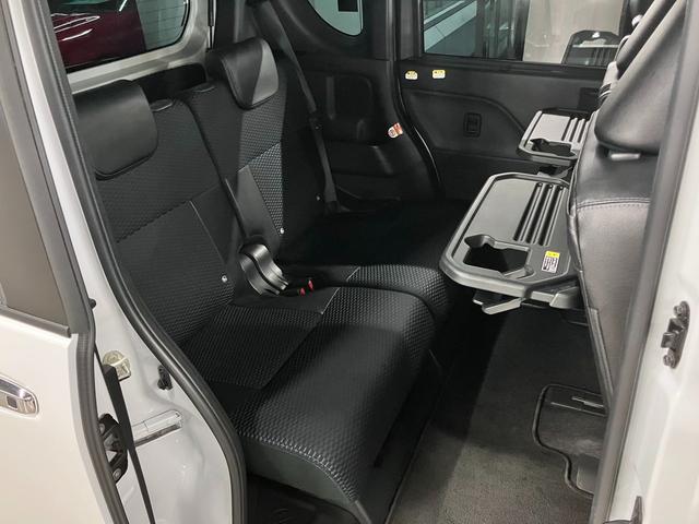 タント カスタムＸ　衝突軽減ブレーキ　車線逸脱警報　オートハイビーム　シートヒーター　両側電動スライド　ＡＴＯＴＯディスプレイオーディオ　バックカメラ　ＢＴオーディオ　ＵＳＢ　スマートキー　コーナーセンサー　ＬＥＤランプ（14枚目）