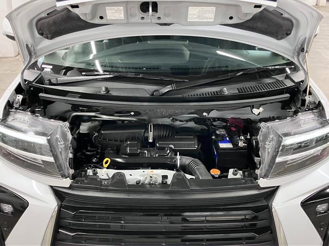 タント カスタムＸ　衝突軽減ブレーキ　車線逸脱警報　オートハイビーム　シートヒーター　両側電動スライド　ＡＴＯＴＯディスプレイオーディオ　バックカメラ　ＢＴオーディオ　ＵＳＢ　スマートキー　コーナーセンサー　ＬＥＤランプ（21枚目）