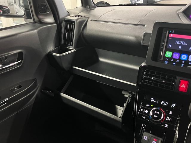 タント カスタムＸ　衝突軽減ブレーキ　車線逸脱警報　オートハイビーム　シートヒーター　両側電動スライド　ＡＴＯＴＯディスプレイオーディオ　バックカメラ　ＢＴオーディオ　ＵＳＢ　スマートキー　コーナーセンサー　ＬＥＤランプ（33枚目）