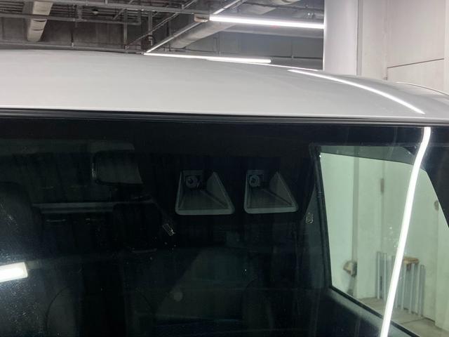 タント カスタムＸ　衝突軽減ブレーキ　車線逸脱警報　オートハイビーム　シートヒーター　両側電動スライド　ＡＴＯＴＯディスプレイオーディオ　バックカメラ　ＢＴオーディオ　ＵＳＢ　スマートキー　コーナーセンサー　ＬＥＤランプ（38枚目）