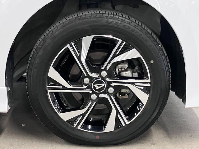 タント カスタムＸ　衝突軽減ブレーキ　車線逸脱警報　オートハイビーム　シートヒーター　両側電動スライド　ＡＴＯＴＯディスプレイオーディオ　バックカメラ　ＢＴオーディオ　ＵＳＢ　スマートキー　コーナーセンサー　ＬＥＤランプ（41枚目）