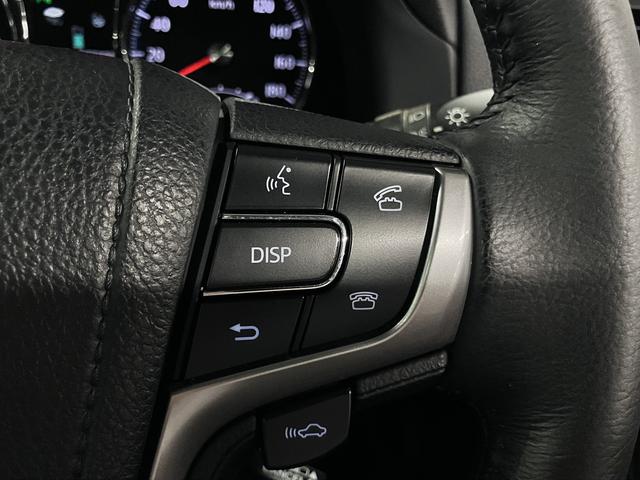 クラウンハイブリッド アスリートS アドバンスト&レザーシート&ドラサポパッケージ ムーンルーフ 衝突軽減ブレーキ レーダークルーズ ソナー 本革電動シート シートベンチレーション ステアヒーター 純正8型ナビ バックカメラ BTオーディオ フルセグ CDDVD ETC OP18AW(39枚目)