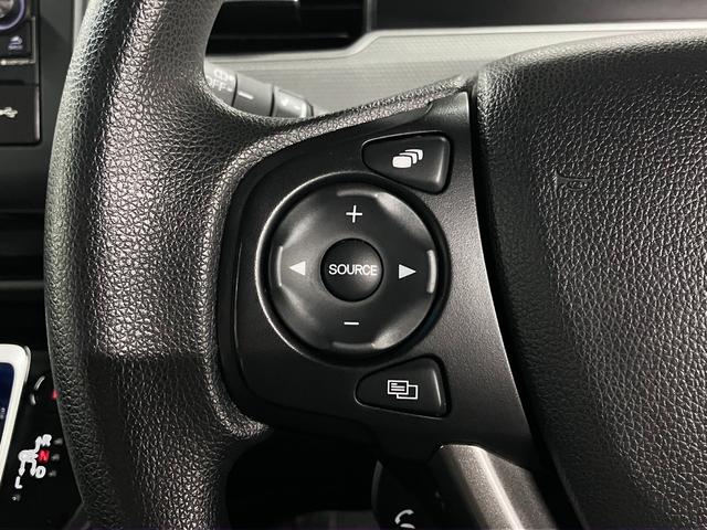 フリード+ハイブリッド ハイブリッドG・ホンダセンシング ワンオーナー 衝突軽減ブレーキ 車線逸脱警報 アダプティブクルーズ ETC 両側パワースライド 純正ディスプレイオーディオ バックカメラ CD再生 TV USB端子 オートエアコン 電動格納ドアミラー LEDランプ(31枚目)