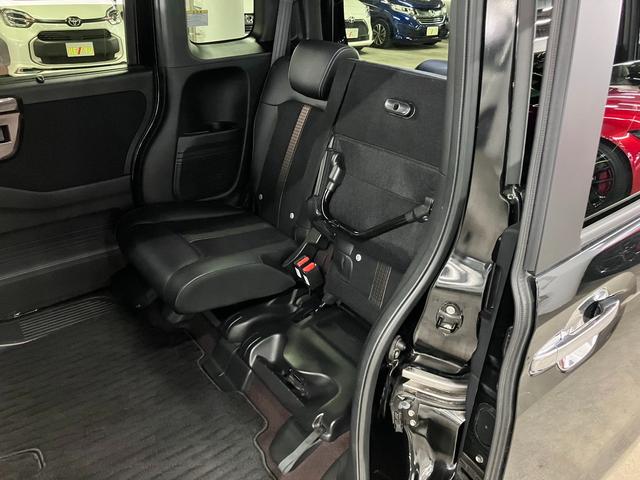 N-BOXカスタム G・Lターボホンダセンシング 衝突軽減ブレーキ 車線逸脱警報 アダプティブクルーズ パドルシフト ETC 純正8インチナビ 両側パワースライド バックカメラ BTオーディオ フルセグ スマートキー オートリトラミラー LEDランプ(15枚目)
