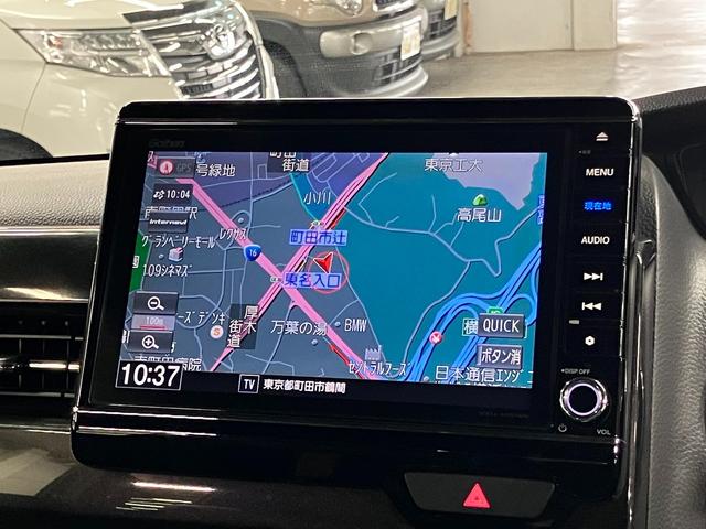 N-BOXカスタム G・Lターボホンダセンシング 衝突軽減ブレーキ 車線逸脱警報 アダプティブクルーズ パドルシフト ETC 純正8インチナビ 両側パワースライド バックカメラ BTオーディオ フルセグ スマートキー オートリトラミラー LEDランプ(26枚目)