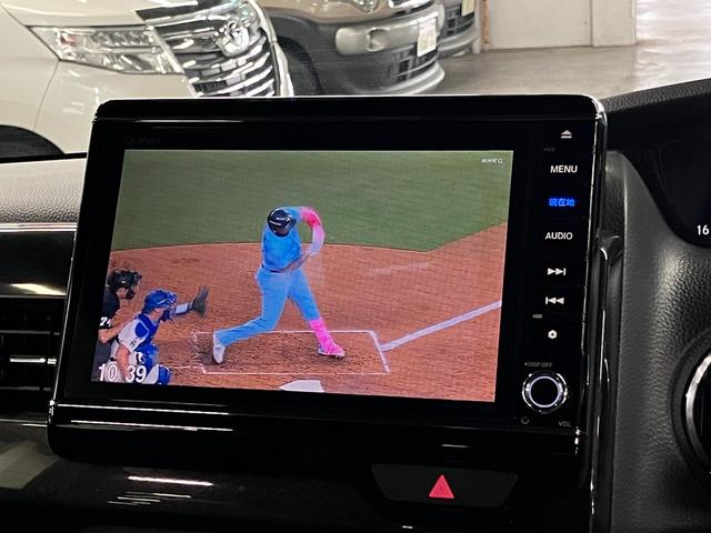 N-BOXカスタム G・Lターボホンダセンシング 衝突軽減ブレーキ 車線逸脱警報 アダプティブクルーズ パドルシフト ETC 純正8インチナビ 両側パワースライド バックカメラ BTオーディオ フルセグ スマートキー オートリトラミラー LEDランプ(31枚目)