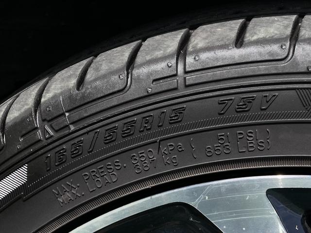 N-BOXカスタム G・Lターボホンダセンシング 衝突軽減ブレーキ 車線逸脱警報 アダプティブクルーズ パドルシフト ETC 純正8インチナビ 両側パワースライド バックカメラ BTオーディオ フルセグ スマートキー オートリトラミラー LEDランプ(50枚目)