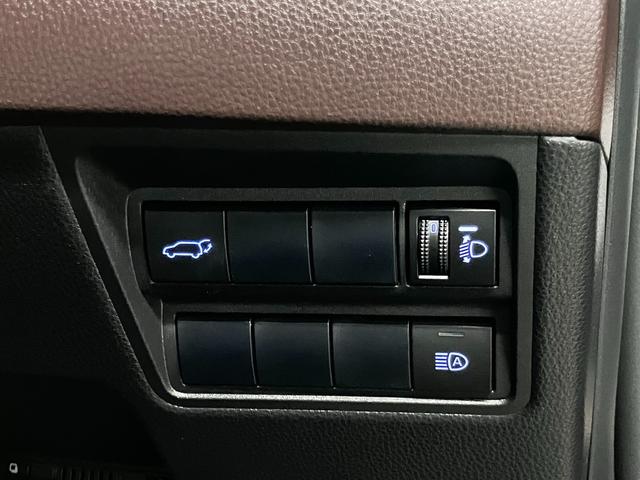 ヤリスクロス ハイブリッドZ ワンオーナー BSM・PKSB シートヒーター 純正8型ディスプレイオーディオ セーフティセンス ETC パワーバックドア バックカメラ BTオーディオ フルセグ USB スマートキー パワーシート LEDランプ(36枚目)