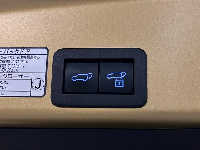 ヤリスクロス ハイブリッドZ ワンオーナー BSM・PKSB シートヒーター 純正8型ディスプレイオーディオ セーフティセンス ETC パワーバックドア バックカメラ BTオーディオ フルセグ USB スマートキー パワーシート LEDランプ(40枚目)