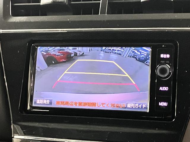 プリウスアルファ S 後期 純正ナビ バックカメラ Bluetoothオーディオ フルセグTV CD・DVD再生 ビルトインETC スマートキー オートライト フォグランプ 純正16インチAW 電動格納ミラー ドアバイザー(16枚目)