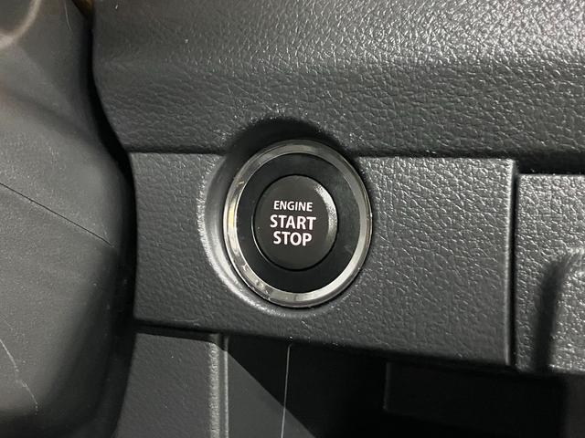 ハスラー Ｇターボ　デュアルカメラブレーキサポート　車線逸脱警報　シートヒーター　ケンウッドオーディオ　ＣＤ再生　ＵＳＢ端子　ミュージックプレイヤー接続可　スマートキー　シートアンダーボックス　ＨＩＤランプ　スペアキー有（29枚目）