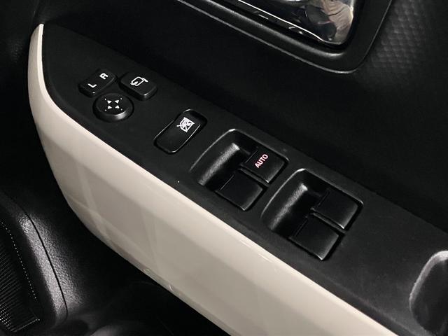 クロスビー ハイブリッドMZ ターボ デュアルセンサーブレーキサポート 誤発進抑制機能 車線逸脱警報 シートヒーター 純正ナビ BTオーディオ フルセグTV DVD ETC クルコン パドルシフト パーキングセンサー 後席テーブル スマートキー LEDライト 純正16AW(41枚目)