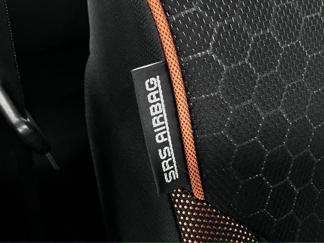 クロスビー ハイブリッドMZ ターボ デュアルセンサーブレーキサポート 誤発進抑制機能 車線逸脱警報 シートヒーター 純正ナビ BTオーディオ フルセグTV DVD ETC クルコン パドルシフト パーキングセンサー 後席テーブル スマートキー LEDライト 純正16AW(47枚目)