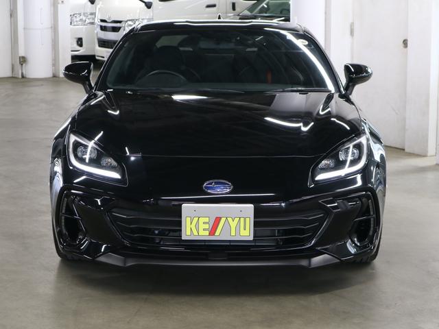 ＢＲＺ Ｓ　６ＭＴ　トランクスポイラー　ＳＲＶＤ　カロッツェリア９インチナビ　ＥＴＣ２．０　シートヒーター　ハーフレザー　バックカメラ　ＢＴオーディオ　フルセグＴＶ　ＣＤ・ＤＶＤ　クルーズコントロール　ＬＥＤライト　純正１８ＡＷ　スペアキー（6枚目）