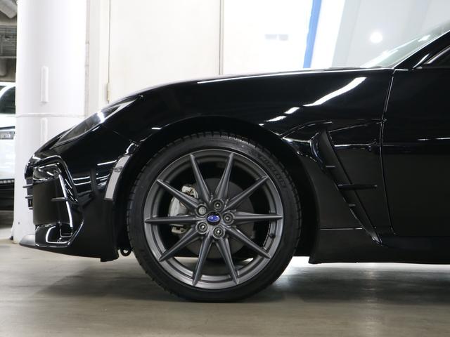 ＢＲＺ Ｓ　６ＭＴ　トランクスポイラー　ＳＲＶＤ　カロッツェリア９インチナビ　ＥＴＣ２．０　シートヒーター　ハーフレザー　バックカメラ　ＢＴオーディオ　フルセグＴＶ　ＣＤ・ＤＶＤ　クルーズコントロール　ＬＥＤライト　純正１８ＡＷ　スペアキー（50枚目）