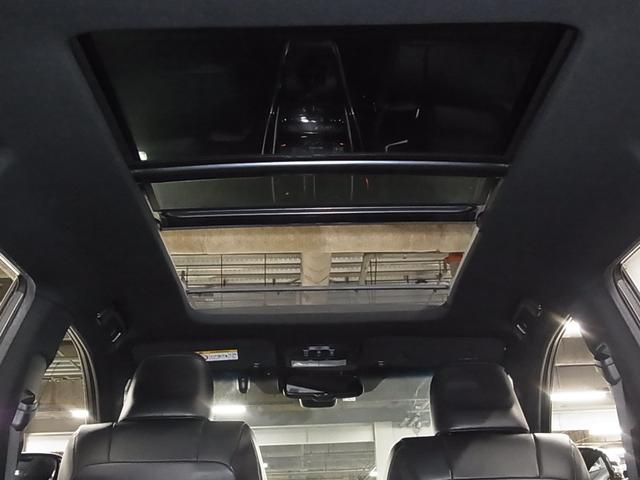 ハリアー プレミアムメタルアンドレザーパッケージ 4WD ワンオーナー TRDフルエアロ ムーンルーフ ケンウッド9インチナビ 本革メモリーシート ベンチレーション セーフティセンス ETC パワーバックドア バックカメラ BTオーディオ クリアランスソナー LEDランプ(17枚目)