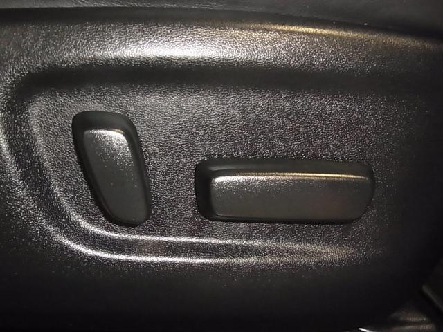 ハリアー プレミアムメタルアンドレザーパッケージ 4WD ワンオーナー TRDフルエアロ ムーンルーフ ケンウッド9インチナビ 本革メモリーシート ベンチレーション セーフティセンス ETC パワーバックドア バックカメラ BTオーディオ クリアランスソナー LEDランプ(40枚目)