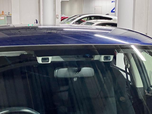 レヴォーグ １．６ＧＴ－Ｓアイサイト　４ＷＤターボ　ＳＴＩフロントアンダースポイラー　衝突軽減ブレーキ　車線逸脱警報　全車速追従クルーズ　パドルシフト　ＥＴＣ　イクリプスナビ　バックカメラ　ＢＴオーディオ　フルセグ　パワーシート　ウォッシャー付ＬＥＤ（45枚目）