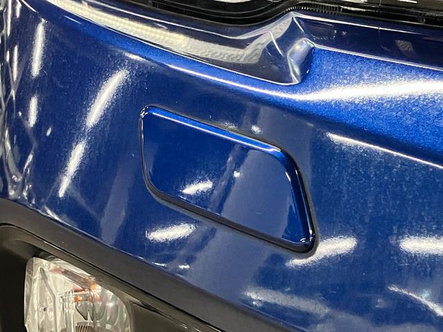 レヴォーグ １．６ＧＴ－Ｓアイサイト　４ＷＤターボ　ＳＴＩフロントアンダースポイラー　衝突軽減ブレーキ　車線逸脱警報　全車速追従クルーズ　パドルシフト　ＥＴＣ　イクリプスナビ　バックカメラ　ＢＴオーディオ　フルセグ　パワーシート　ウォッシャー付ＬＥＤ（46枚目）