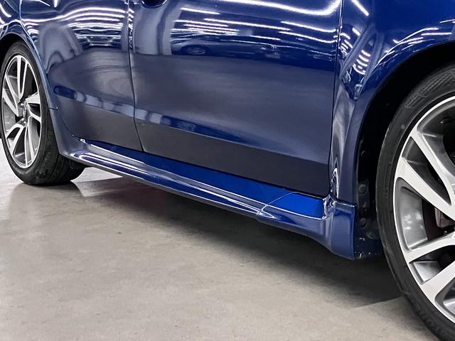 レヴォーグ １．６ＧＴ－Ｓアイサイト　４ＷＤターボ　ＳＴＩフロントアンダースポイラー　衝突軽減ブレーキ　車線逸脱警報　全車速追従クルーズ　パドルシフト　ＥＴＣ　イクリプスナビ　バックカメラ　ＢＴオーディオ　フルセグ　パワーシート　ウォッシャー付ＬＥＤ（48枚目）