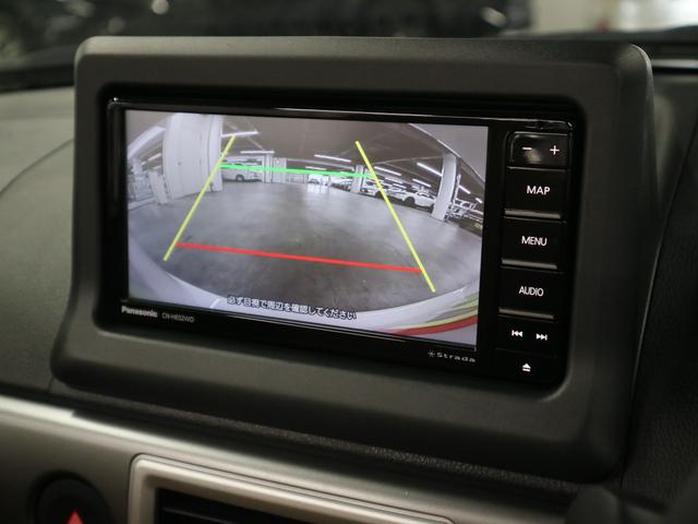 コペン セロ S RECAROシート シートヒーター MOMOステアリング ビルシュタインダンパー ストラーダナビ バックカメラ BTオーディオ フルセグ CD・DVD ETC パドルシフト LEDライト 純正16AW(16枚目)