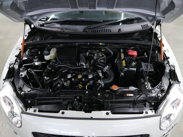 コペン セロ S RECAROシート シートヒーター MOMOステアリング ビルシュタインダンパー ストラーダナビ バックカメラ BTオーディオ フルセグ CD・DVD ETC パドルシフト LEDライト 純正16AW(21枚目)