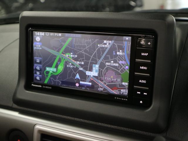 コペン セロ S RECAROシート シートヒーター MOMOステアリング ビルシュタインダンパー ストラーダナビ バックカメラ BTオーディオ フルセグ CD・DVD ETC パドルシフト LEDライト 純正16AW(35枚目)