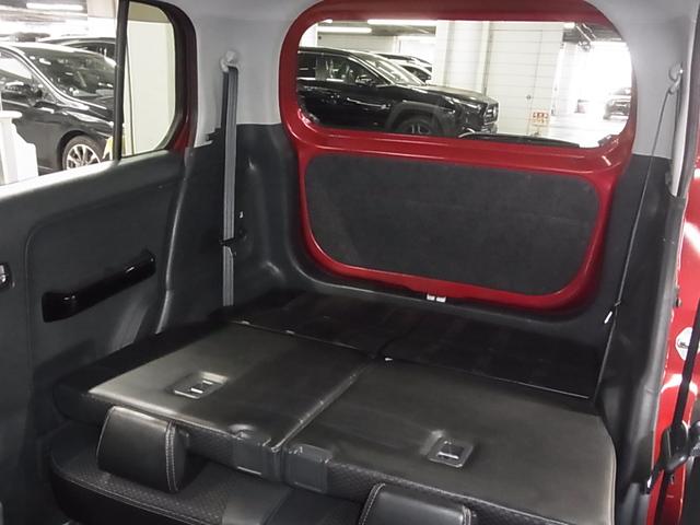 ハスラー ＪスタイルＩＩ　デュアルカメラブレーキサポート　シートヒーター　ストラーダナビ　ＢＴオーディオ　フルセグＴＶ　ＣＤ・ＤＶＤ　ＥＴＣ　オートエアコン　スマートキー　ＨＩＤヘッドライト　フォグランプ　純正１５ＡＷ　アイドリングストップ　電動格納ミラー（26枚目）