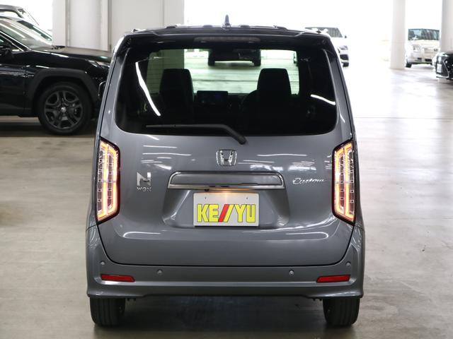 年２回オイル交換時のオイル代無料＆２４時間ロードサービスのケーユーメンバーズカード、あんしんバリューの延長保証制度、充実設備の整備工場により、あなたのカーライフをサポート♪